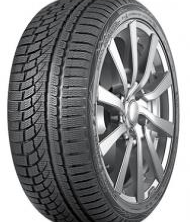 Nokian WR A4 3PMSF 285/30 R21 100W