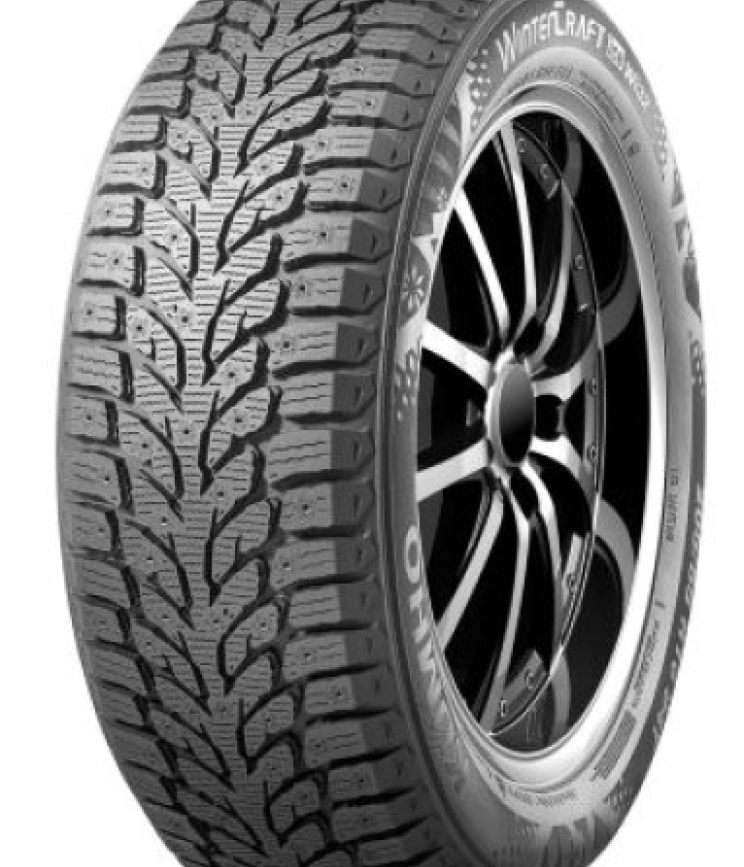 Kumho WinterCraft ice WI32 225/50 R17 98T