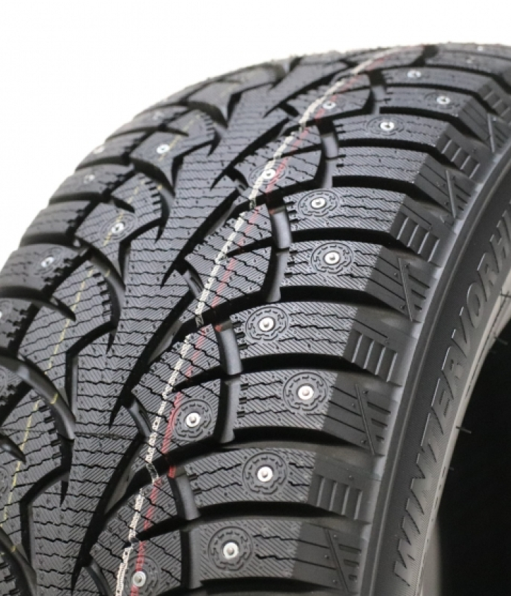 iLink Wintervorhut I studded 205/60 R16 96T