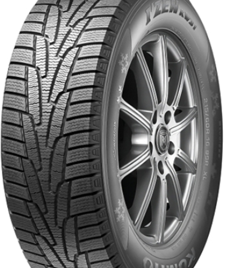 Marshal I'Zen KW31 185/60 R15 88R