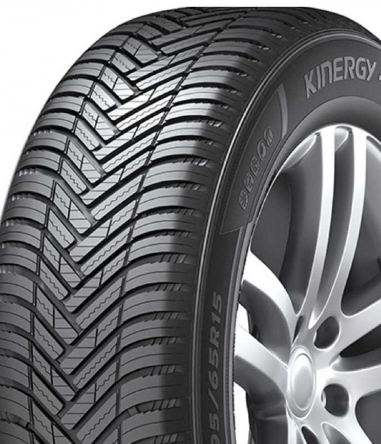 Hankook KINERGY 4S2 (H750) 165/60 R14 75H