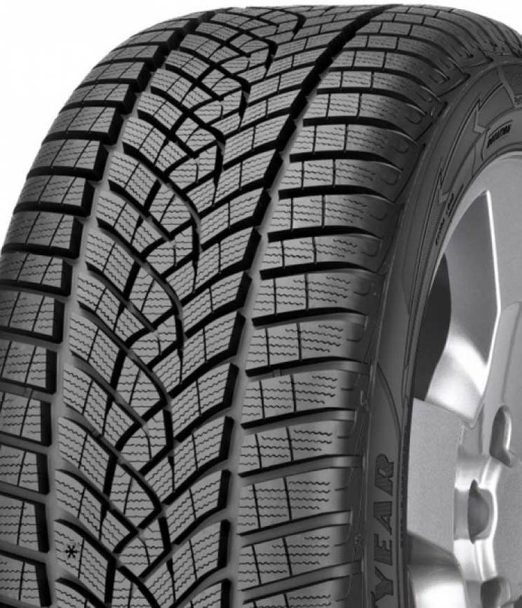 Goodyear UltraGrip Performance+ SealTech 215/50 R19 93T