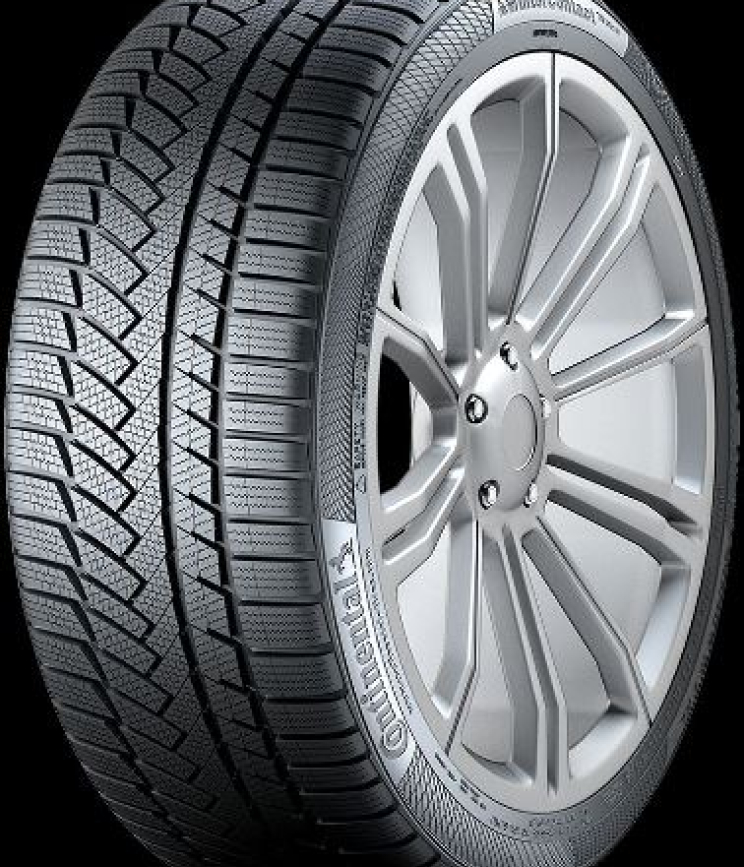 Continental WINTERCONTACT TS 850 P 225/50 R17 98H