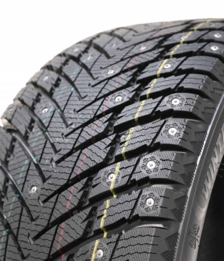 iLink Wintervorhut II studded 215/55 R17 98T