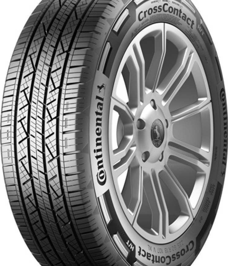 Continental CROSSCONTACT H/T 255/45 R20 105W