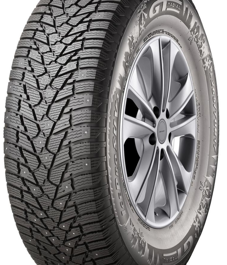 GT Radial Icepro SUV 3 Evo 215/65 R17 99T