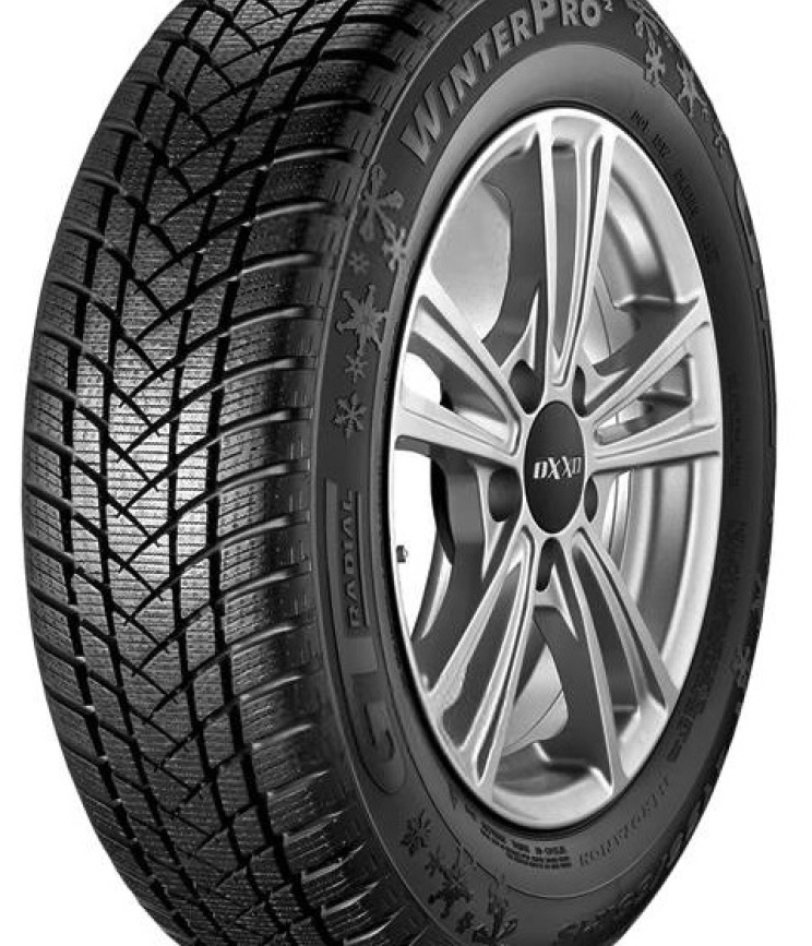 GT Radial WinterPro 2 SUV EVO 215/65 R16 98H