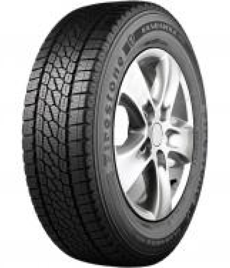 FIRESTONE VANHWIN2 3PMSF 205/75 R16 110R