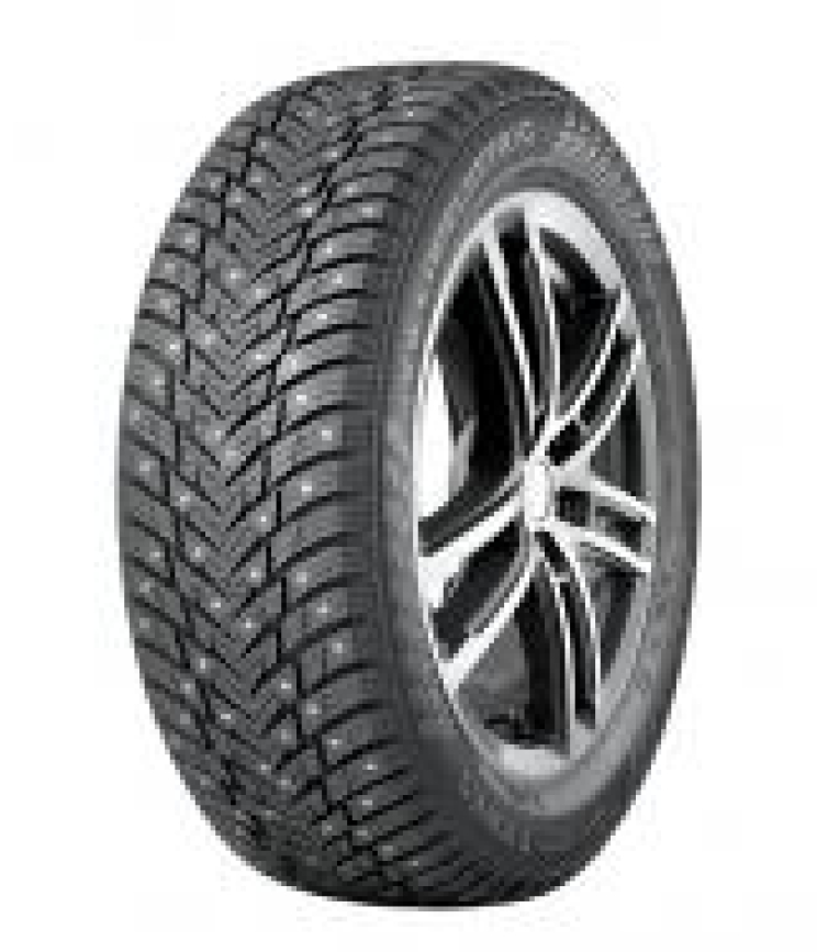 Nokian HKPL 10 SUV studded 3PMSF 275/50 R20 113T