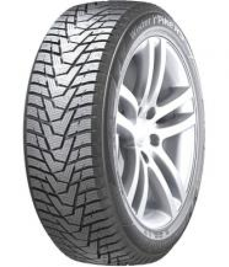 Hankook W429 studded 3PMSF 225/45 R17 94T