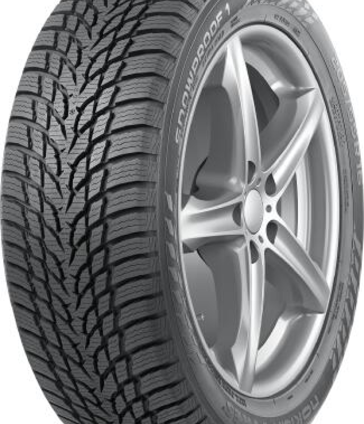 Nokian Snowproof 1 155/70 R19 88Q