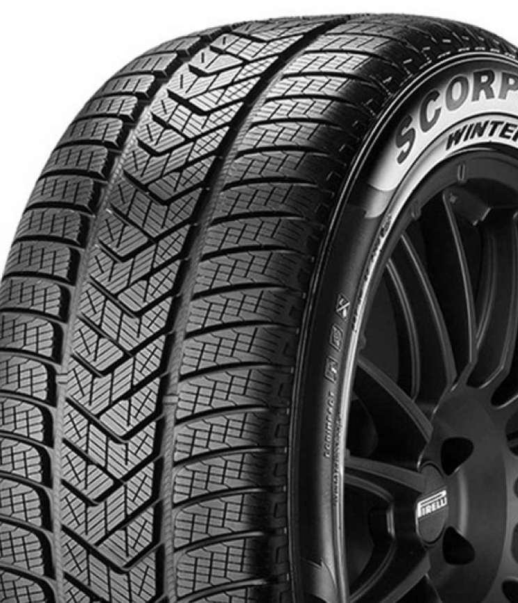 Pirelli Scorpion Winter 2 NCS 315/30 R22 107V
