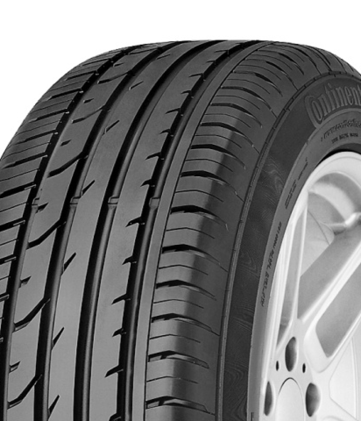 Continental Premium Contact-2 215/60 R16 95V