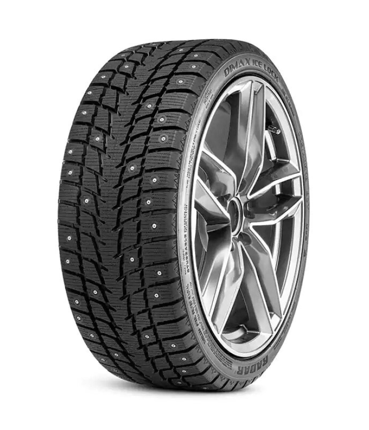 Radar Radar Dimax Ice Lock XL 205/60 R16 96T