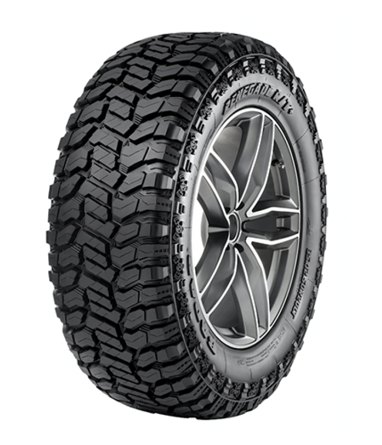 Radar Radar Renegade R/T+ 275/55 R20 120/117Q