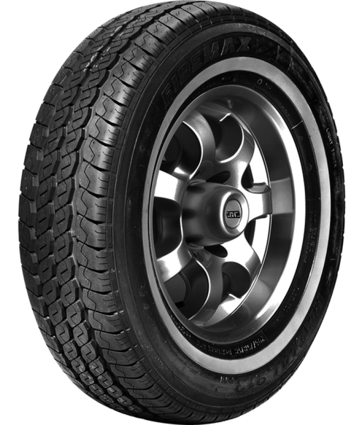 FIREMAX FM913 175/80 R14C 99Q