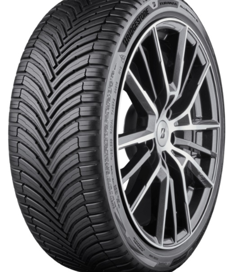 Bridgestone Turanza All Season 6 225/60 R17 103V