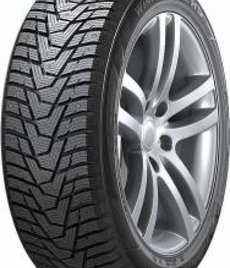 Hankook W429A studded 3PMSF 215/60 R17 100T