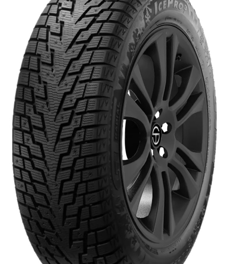 GT Radial Icepro 3 Evo 205/60 R16 96T