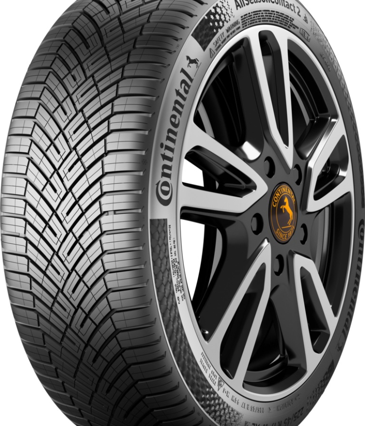 Continental AllSeasonContact 2 205/40 R17 84W