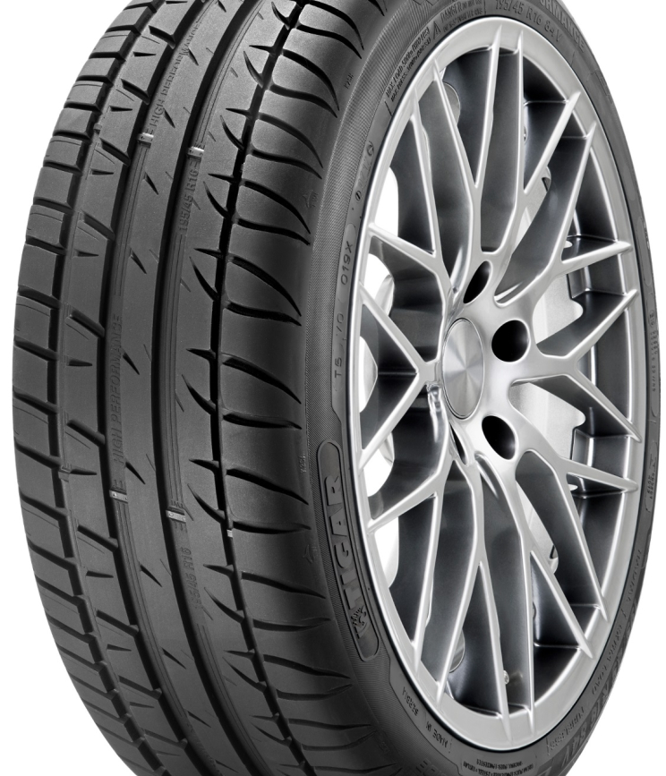 Tigar High Performance 205/55 R16 94V