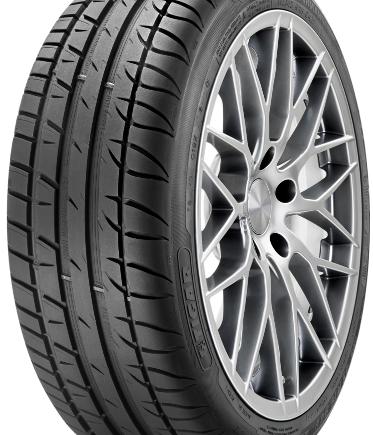 Tigar High Performance 205/55 R16 91H