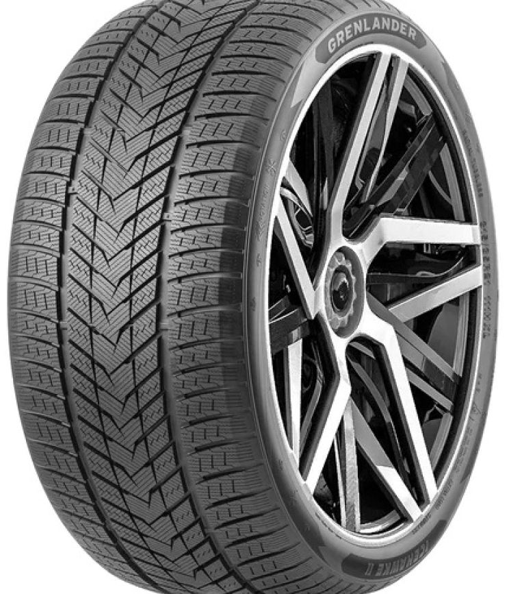 Grenlander Icehawke 2 315/40 R21 115H