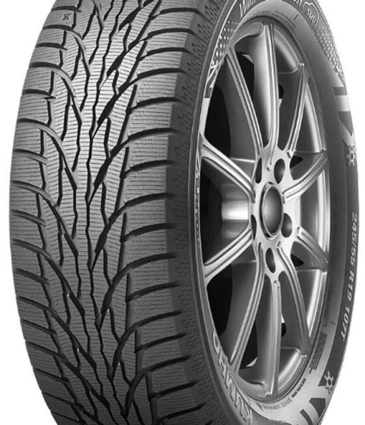 Marshal WinterCraft Ice SUV WS51 225/60 R17 103T