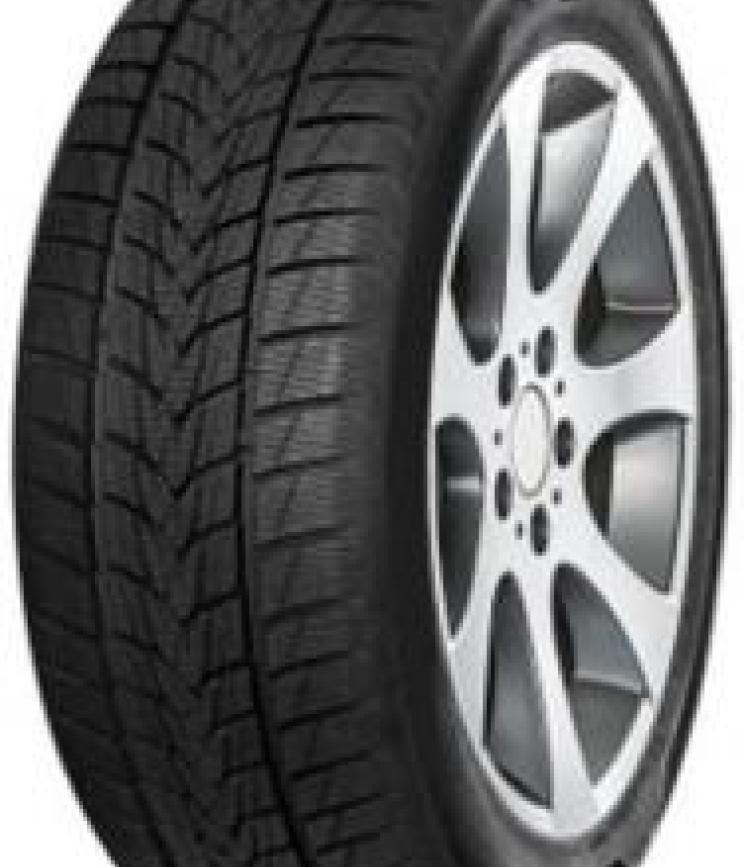 Imperial SNOWDRAGON UHP 3PMSF 215/50 R17 95V