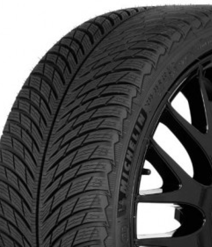 Michelin Pilot Alpin PA5 245/35 R19 93 W