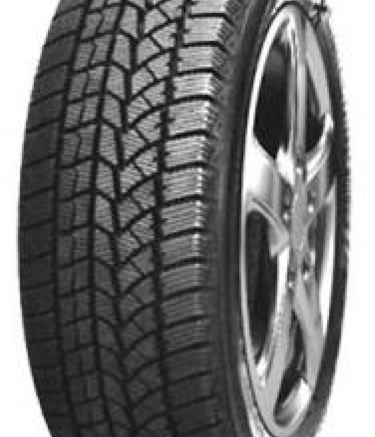 DOUBLESTAR DW02 3PMSF 235/60 R17 102S