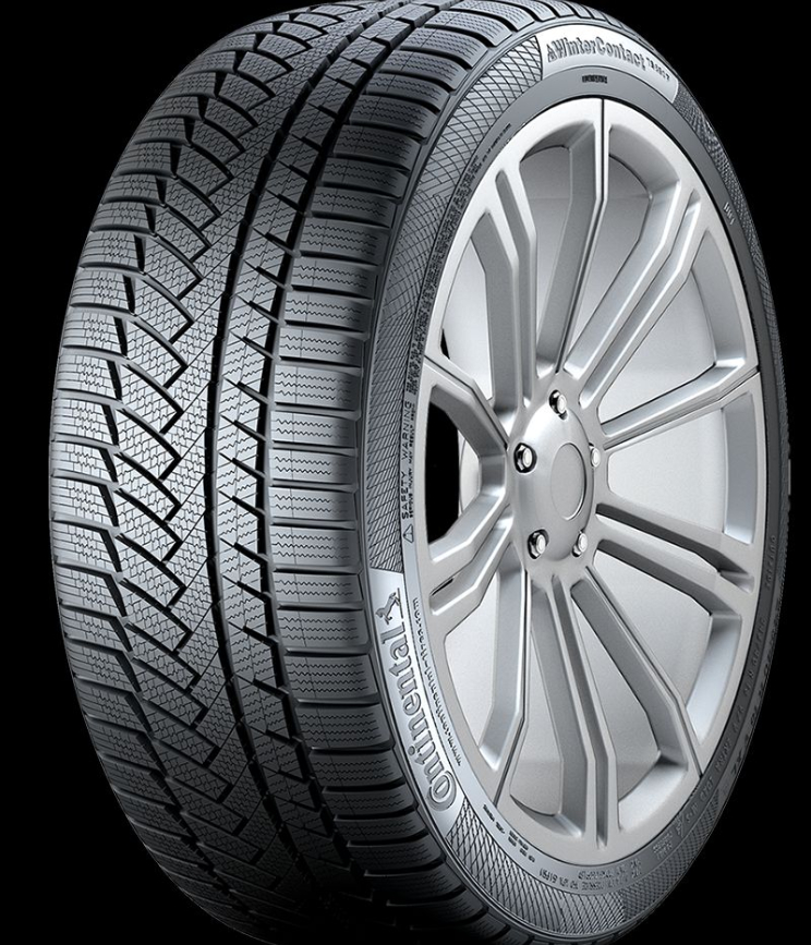 Continental Continental WinterContact TS850P 285/45 R21 113 V