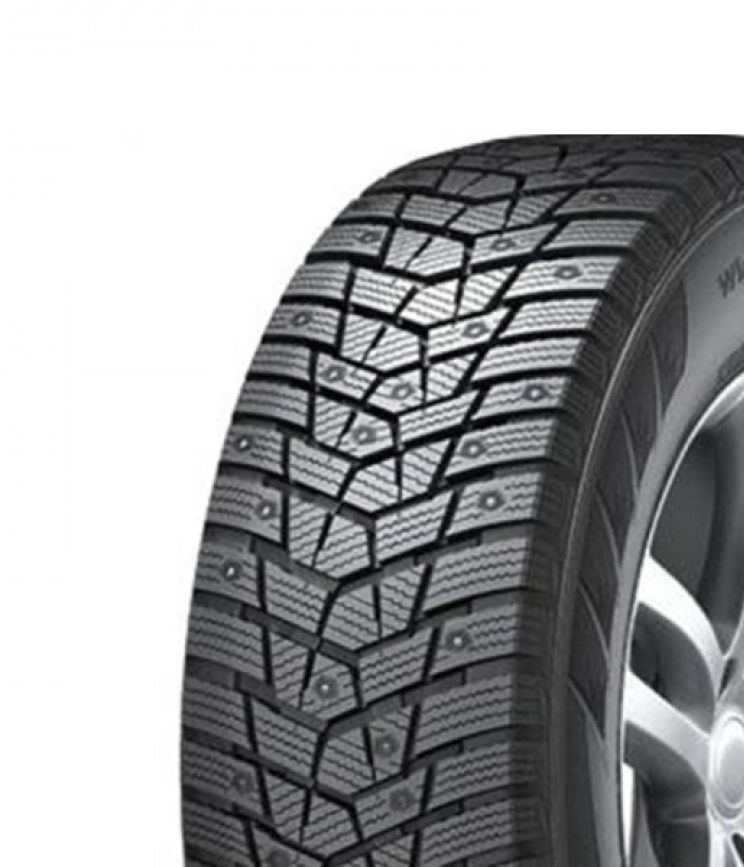 Hankook Winter i*cept LV (RW15) 215/75 R16C 116/114R