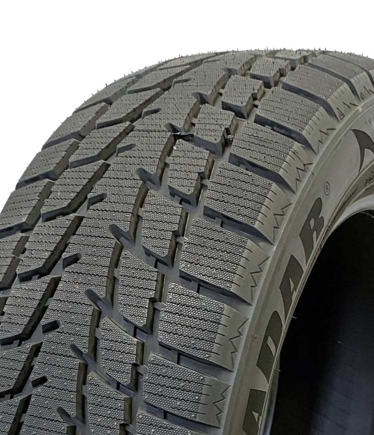 Radar Dimax Ice 205/60 R16 96T