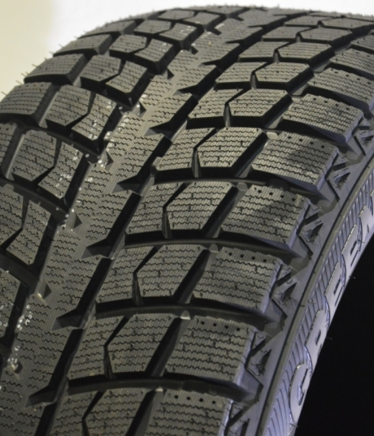 Leao W D Ice I-15 SUV 275/45 R21 107T