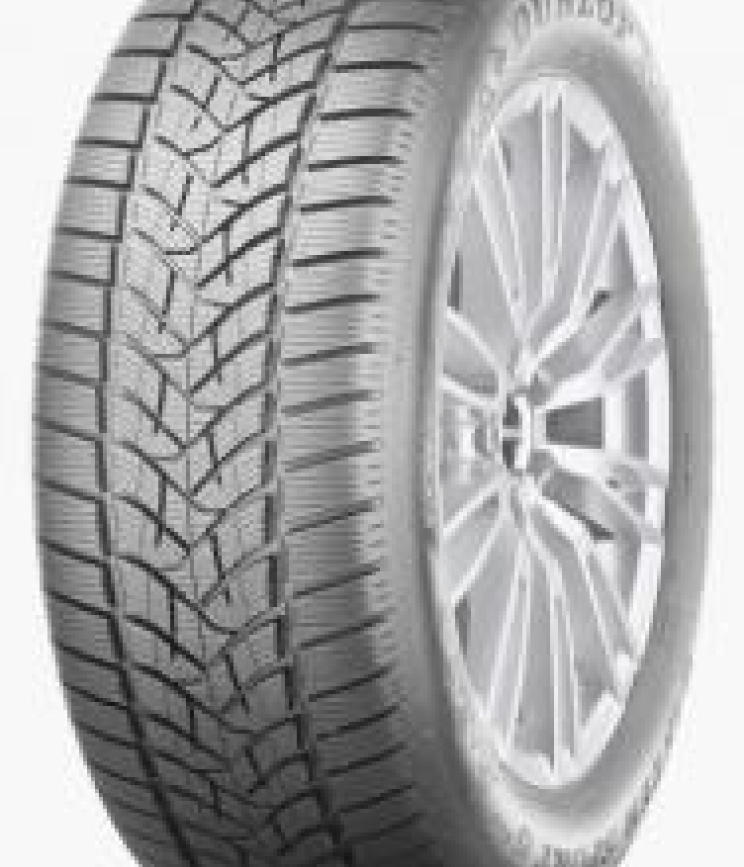 DUNLOP WINTER SPORT 5 SUV 3PMSF 235/55 R19 105V