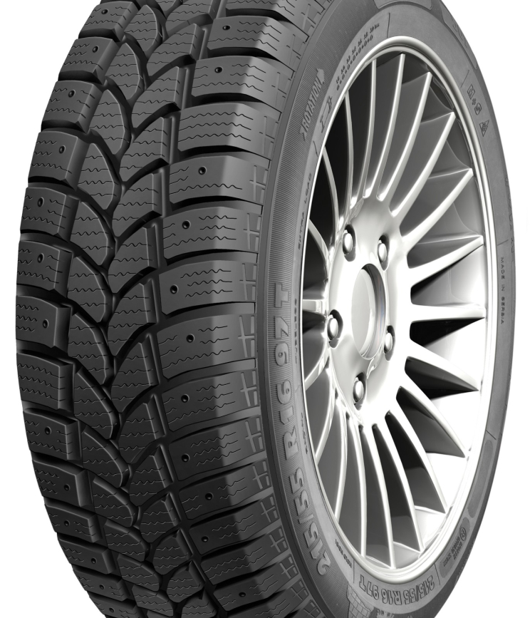 TAURUS 501 185/65 R14 86T