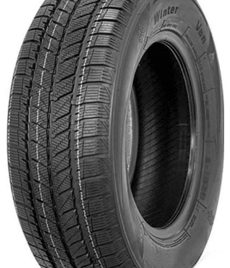 Duraturn Mozzo Winter Van 195/60 R16 99T
