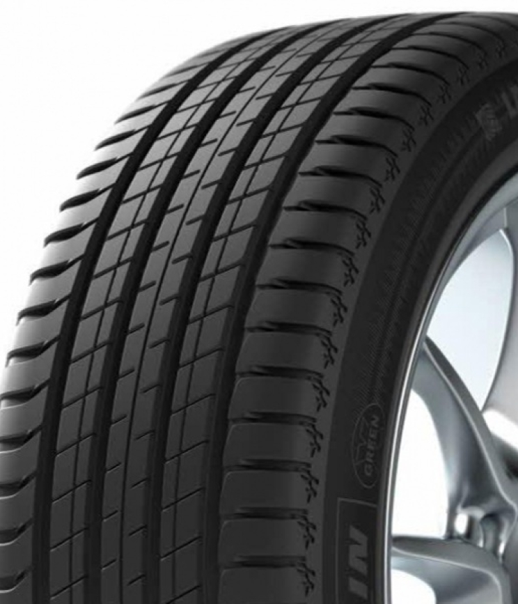 Michelin Latitude Sport  3 235/60 R18 103V