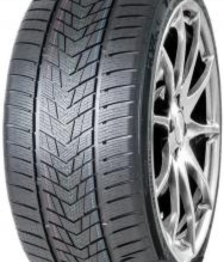 Tracmax X PRIVILO S330 3PMSF 265/45 R20 108V