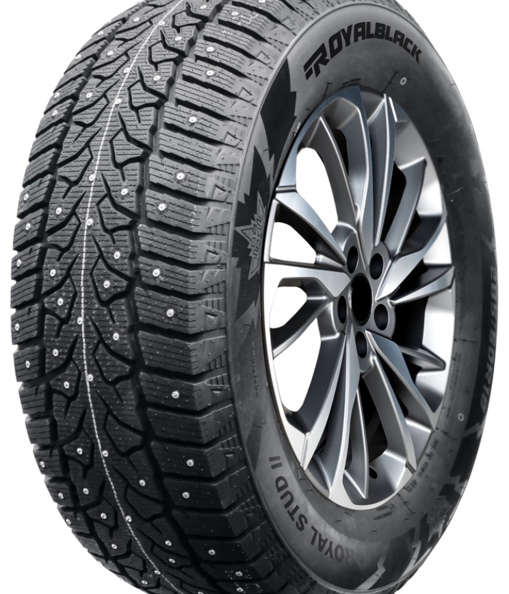 ROYALBLACK ROYAL STUD II 235/60 R18 107T