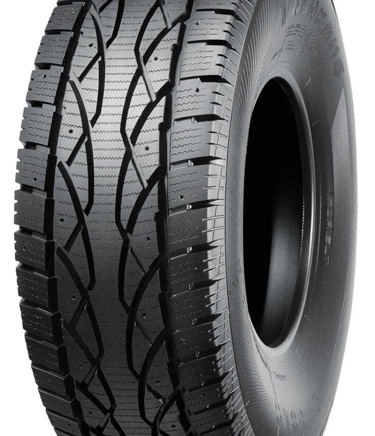 Nankang IA-1 305/70 R16 118/115Q