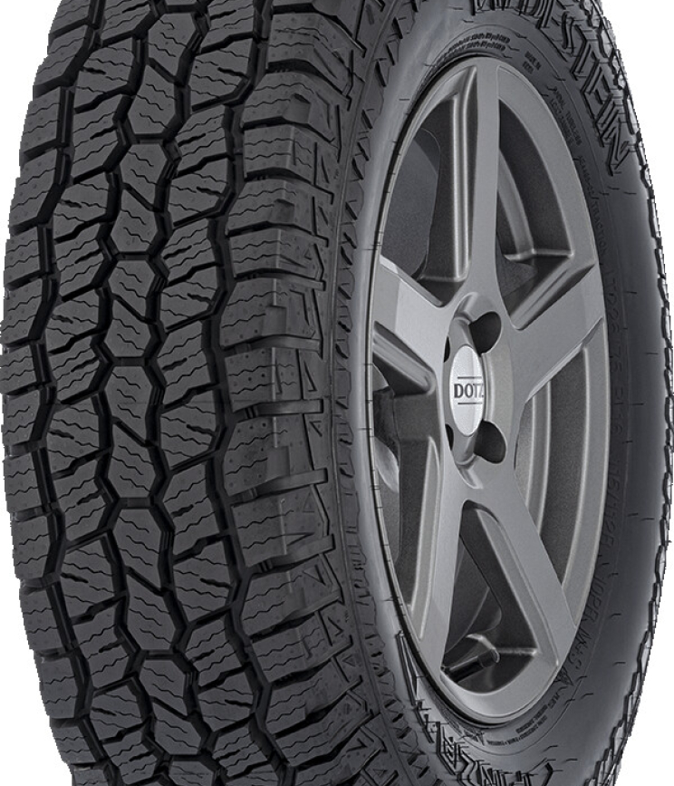 VREDESTEIN Pinza A/T 215/75 R15 100T