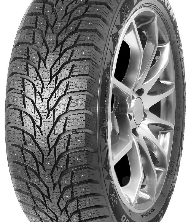 Tracmax X-privilo S500 275/35 R22 104H