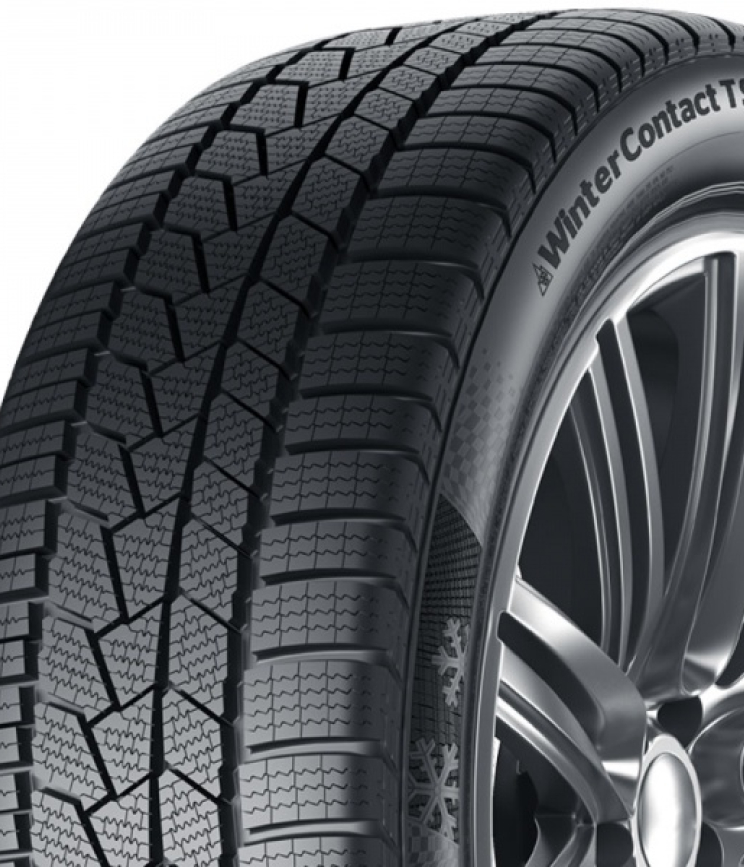 Continental Winter Contact TS 860S Silent 255/45 R19 104V