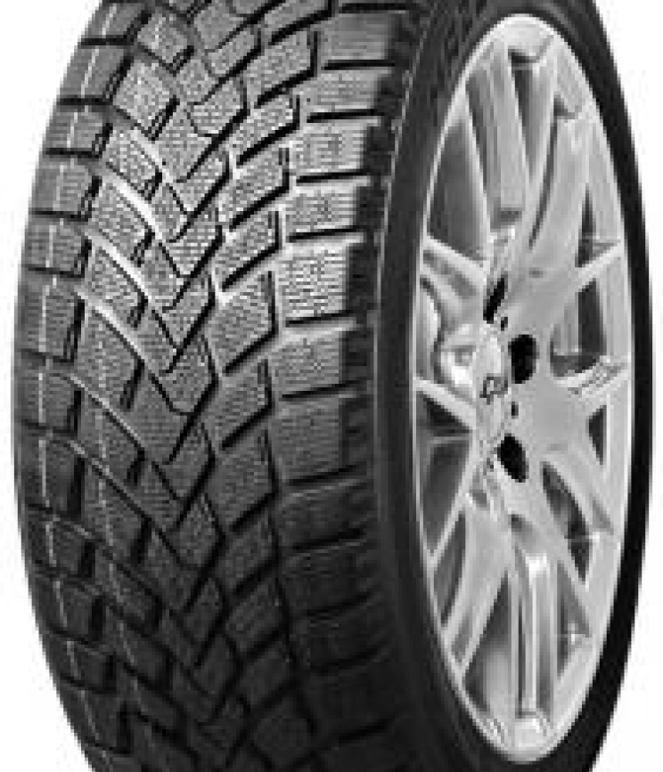 Mazzini SNOWLEOPARD 3PMSF 195/55 R15 85T