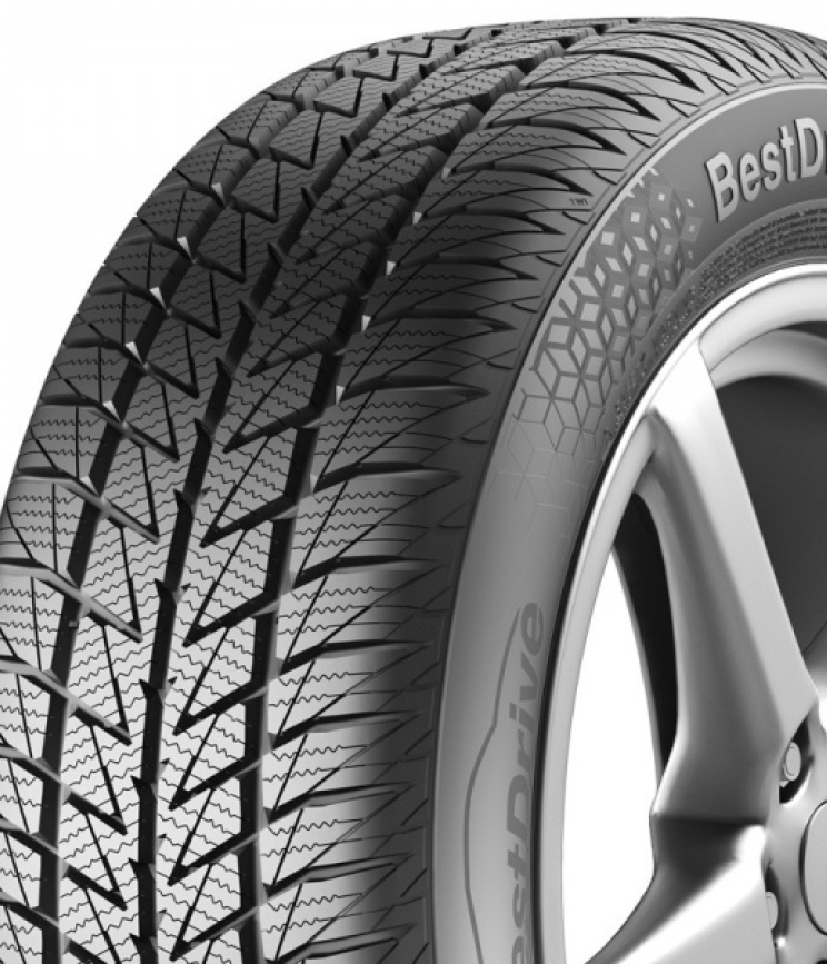 BESTDRIVE WINTER 225/40 R18 104V