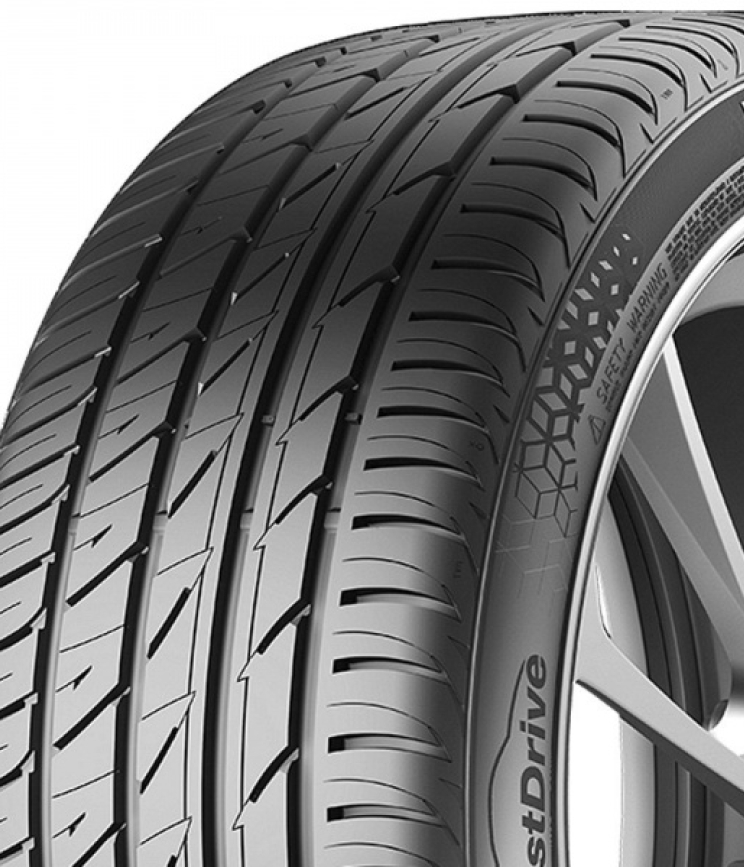 BESTDRIVE SUMMER 245/40 R18 97Y