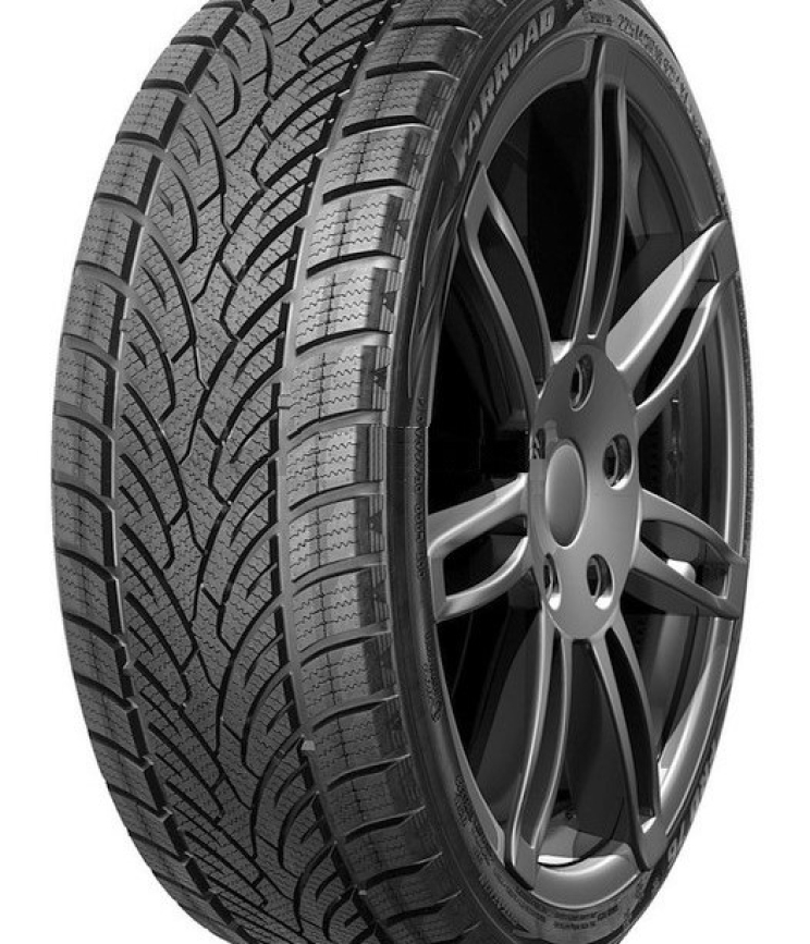 Farroad FRD76 195/55 R16 87H