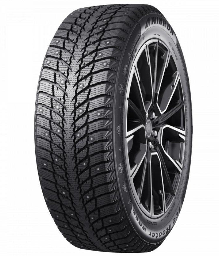 Winrun ICE ROOTER WR66 185/65 R15 88H
